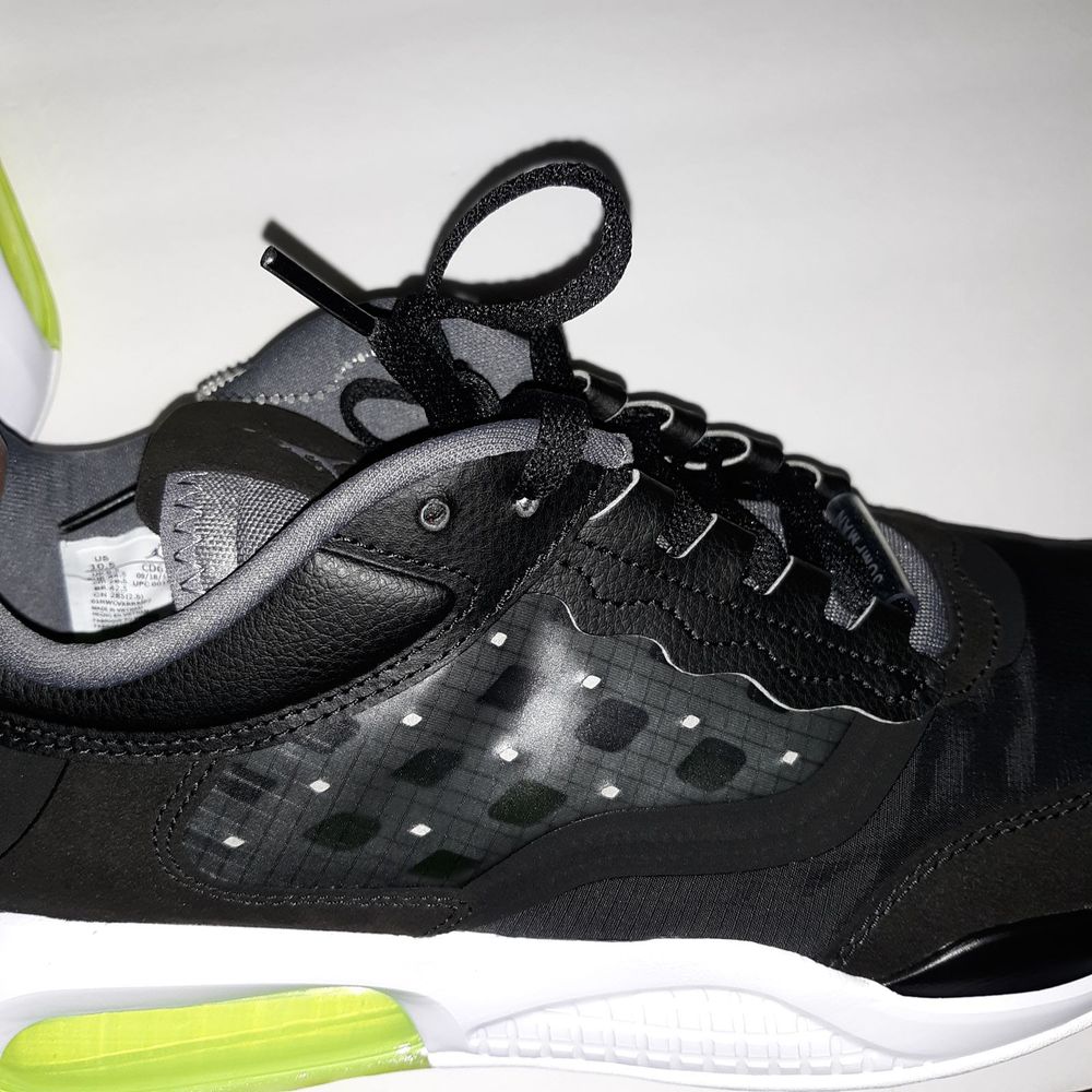 Nike Air Max 200 Basketball Shoes/Sneakers - Picture 9 of 12